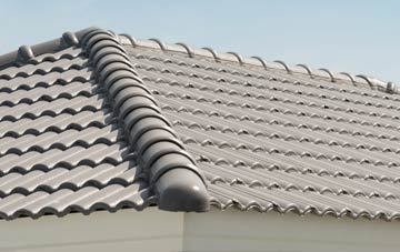 advantages of East Coker clay roofing