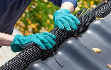 East Coker gutter repair companies