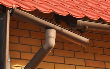 East Coker gutter repair costs