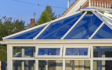 professional East Coker conservatory insulation