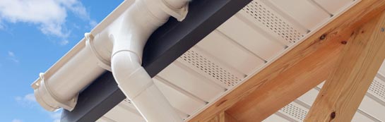 get East Coker guttering quotes today