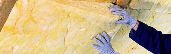 quotes for East Coker roof insulation