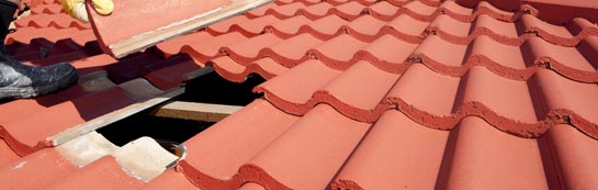 compare East Coker roof repair quotes