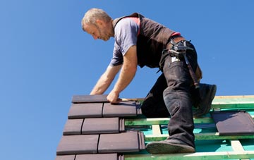 disadvantages of East Coker slate roofing