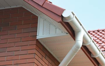 East Coker soffit repair costs