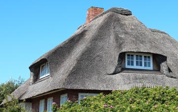 thatch roofing East Coker, Somerset