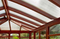 East Coker conservatory roofing insulation