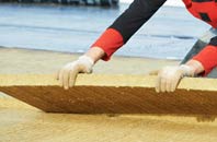 find rated East Coker roof insulation companies