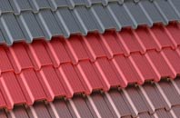 find rated East Coker plastic roofing companies