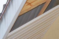 rated East Coker soffit repair companies